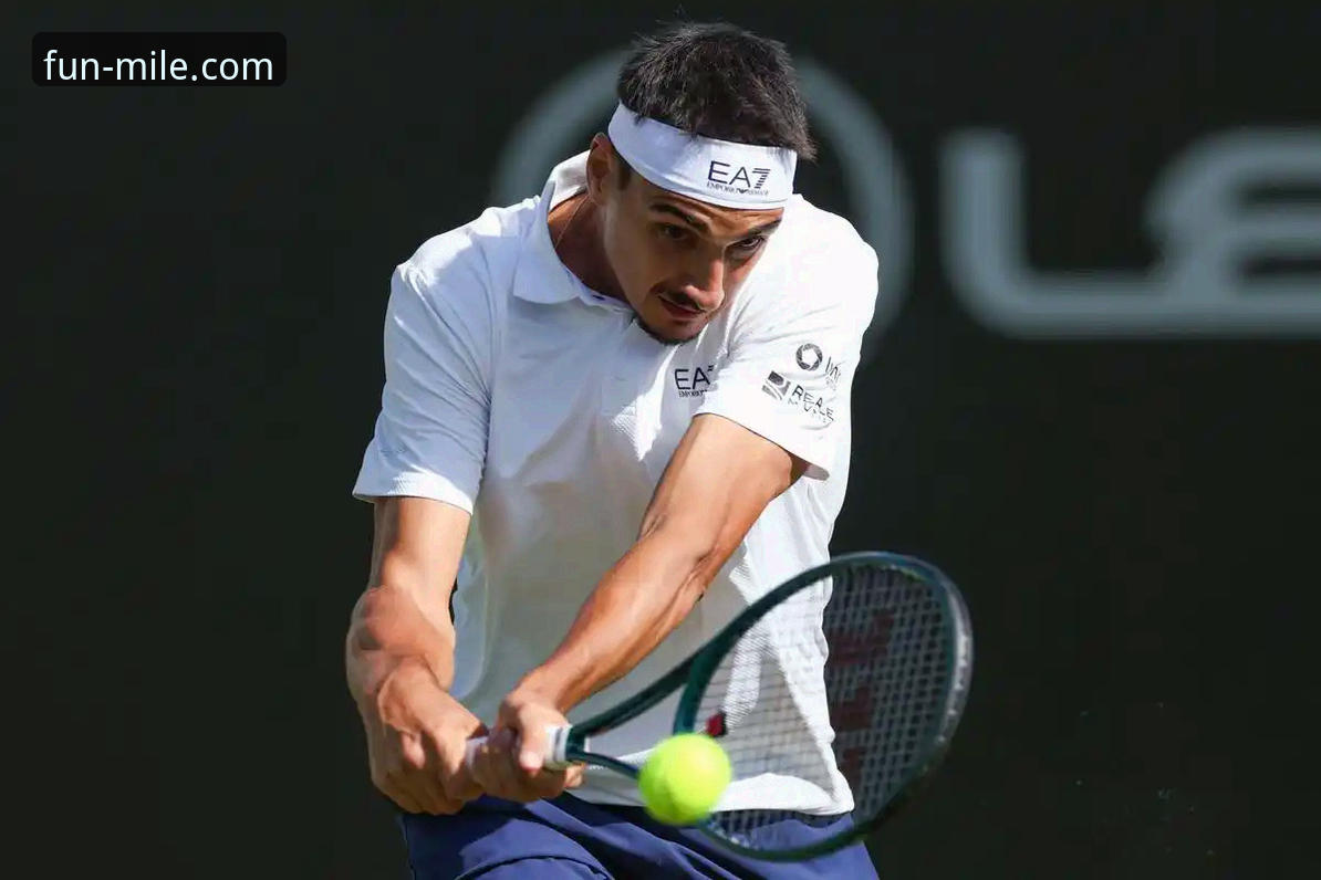 揭秘顶级网球赛事背后的“隐形战场”：从迪拜滞留看现代体育的脆弱性