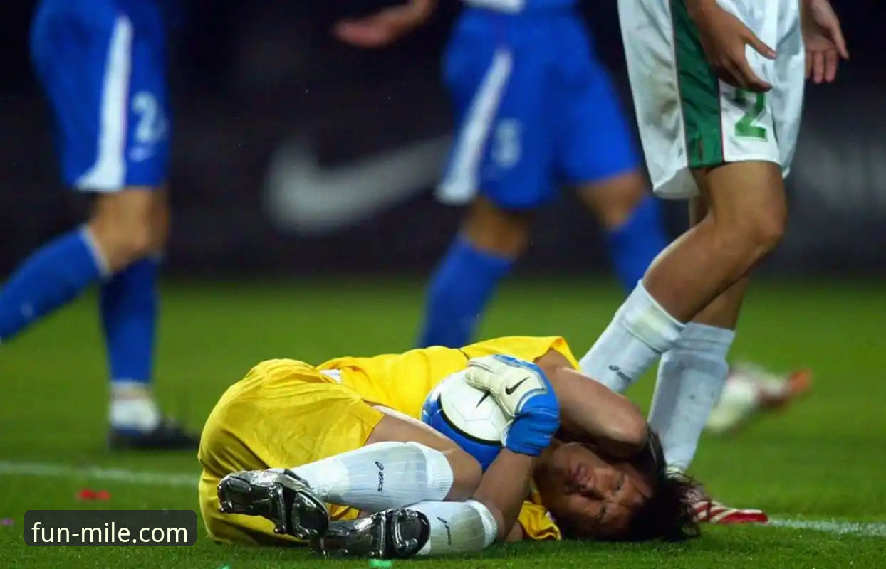 3个前瞻视角：从帕尼切利重伤看顶级赛事的数字观赛新体验